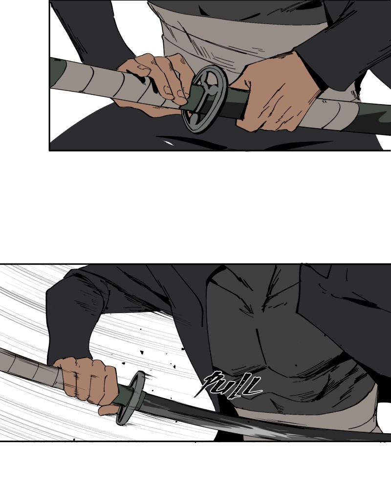 BlackSun – Manhwa Chapter 2 - page 111