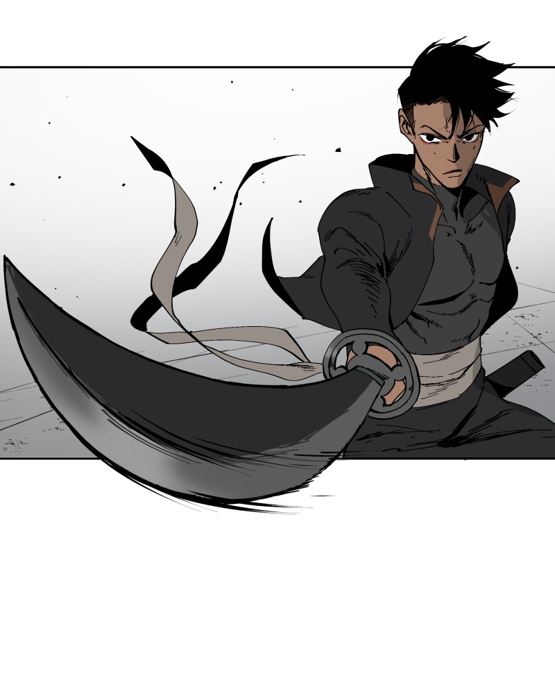 BlackSun – Manhwa Chapter 2 - page 112