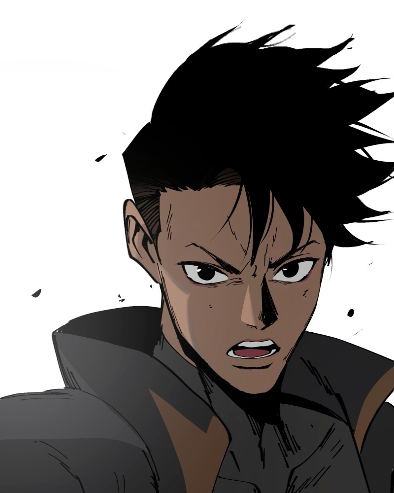 BlackSun – Manhwa Chapter 2 - page 113