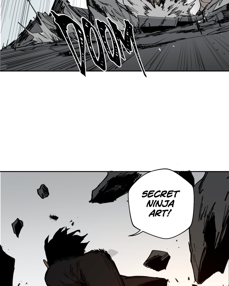 BlackSun – Manhwa Chapter 2 - page 12