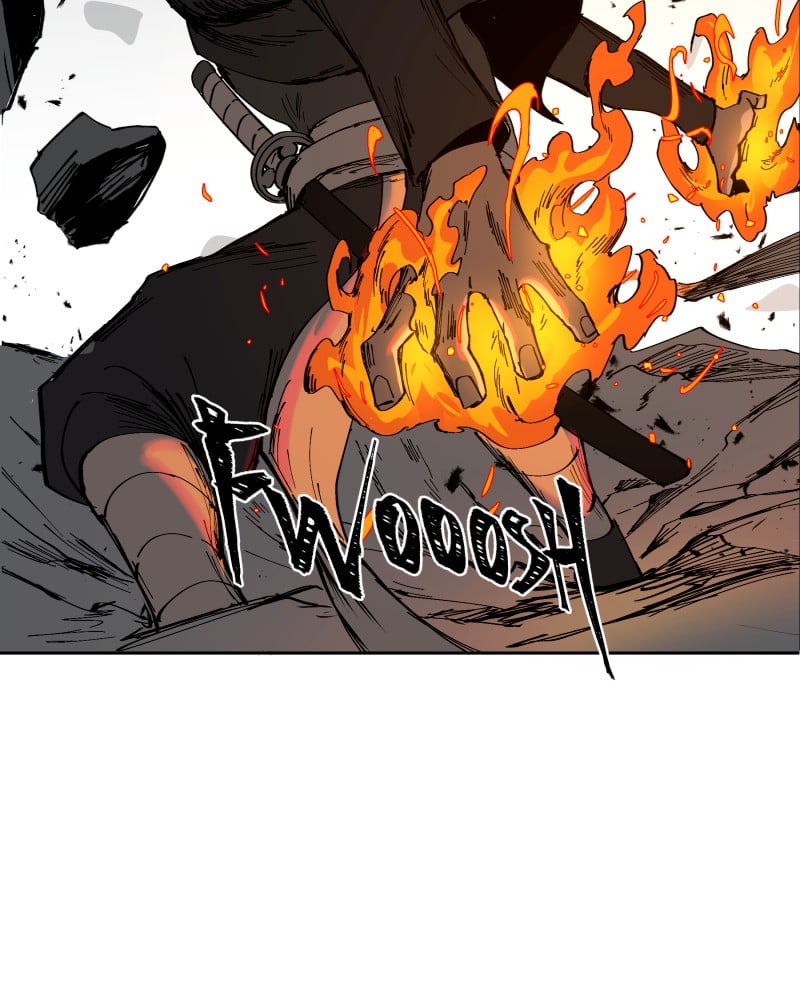 BlackSun – Manhwa Chapter 2 - page 13