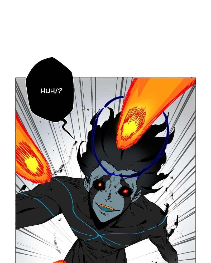 BlackSun – Manhwa Chapter 2 - page 15
