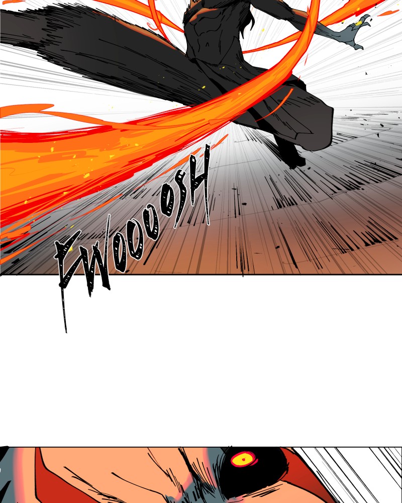 BlackSun – Manhwa Chapter 2 - page 17