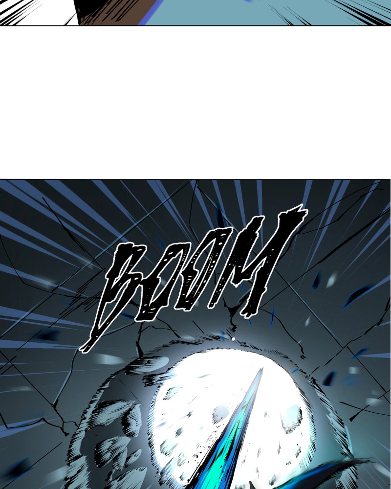 BlackSun – Manhwa Chapter 2 - page 21