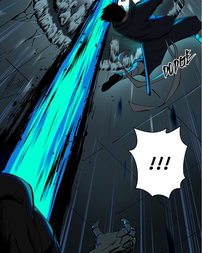 BlackSun – Manhwa Chapter 2 - page 22