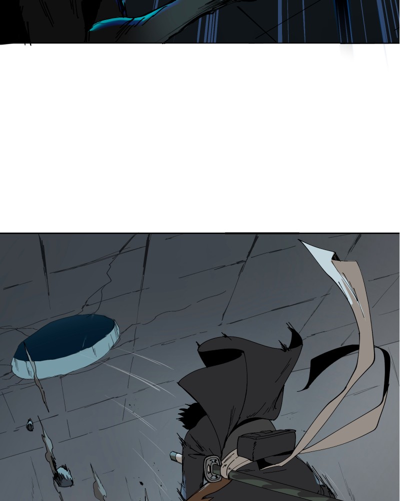 BlackSun – Manhwa Chapter 2 - page 23