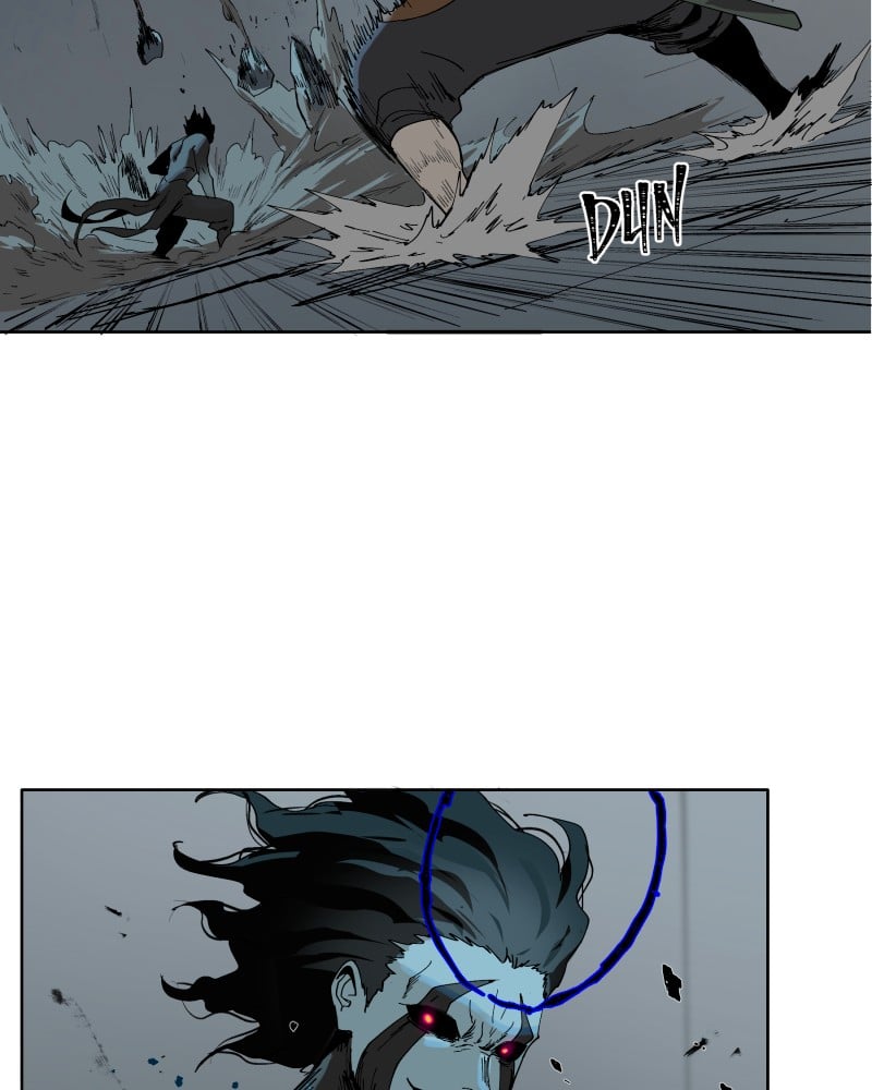 BlackSun – Manhwa Chapter 2 - page 24