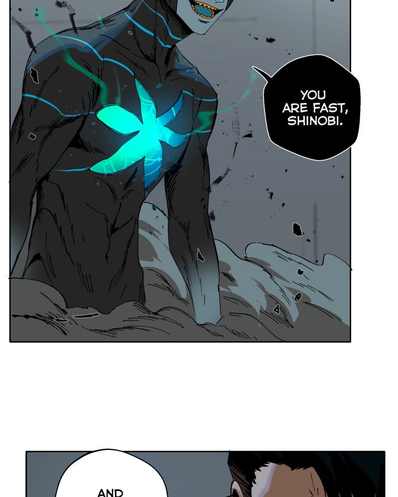 BlackSun – Manhwa Chapter 2 - page 25