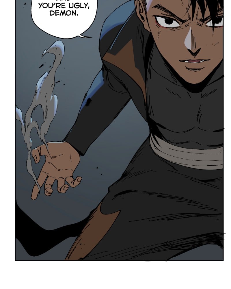 BlackSun – Manhwa Chapter 2 - page 26