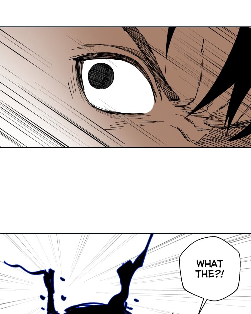BlackSun – Manhwa Chapter 2 - page 27