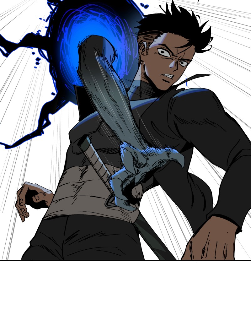 BlackSun – Manhwa Chapter 2 - page 28