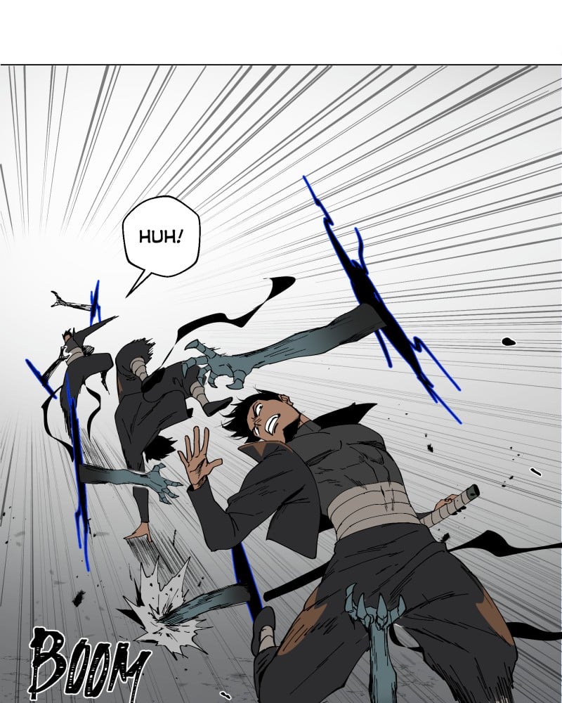 BlackSun – Manhwa Chapter 2 - page 29