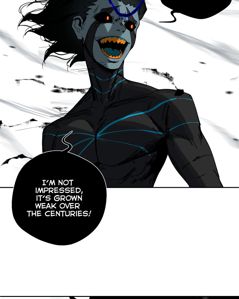 BlackSun – Manhwa Chapter 2 - page 3
