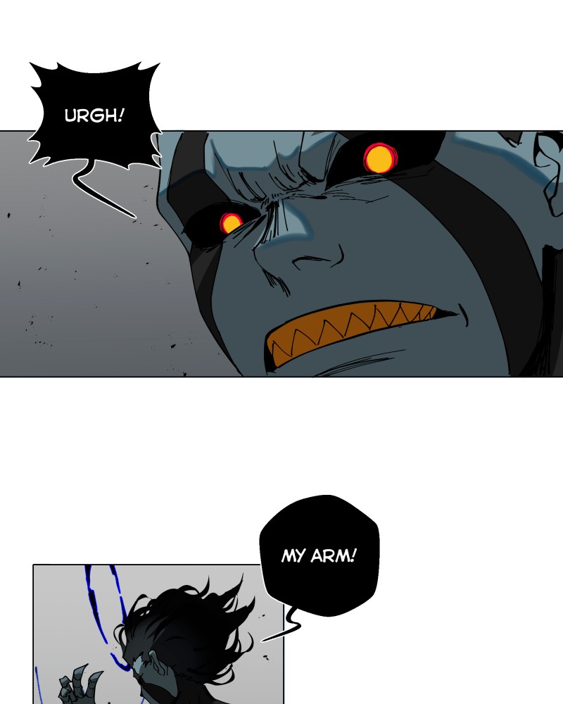 BlackSun – Manhwa Chapter 2 - page 32