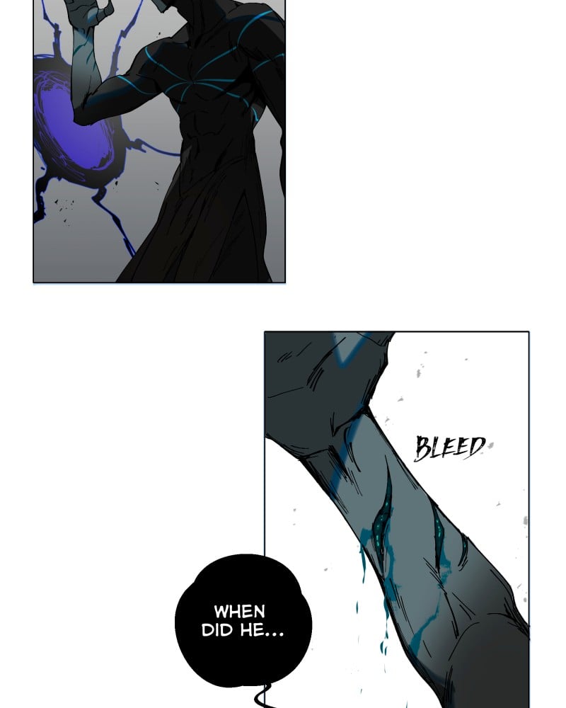 BlackSun – Manhwa Chapter 2 - page 33