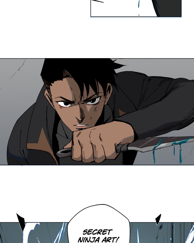 BlackSun – Manhwa Chapter 2 - page 34
