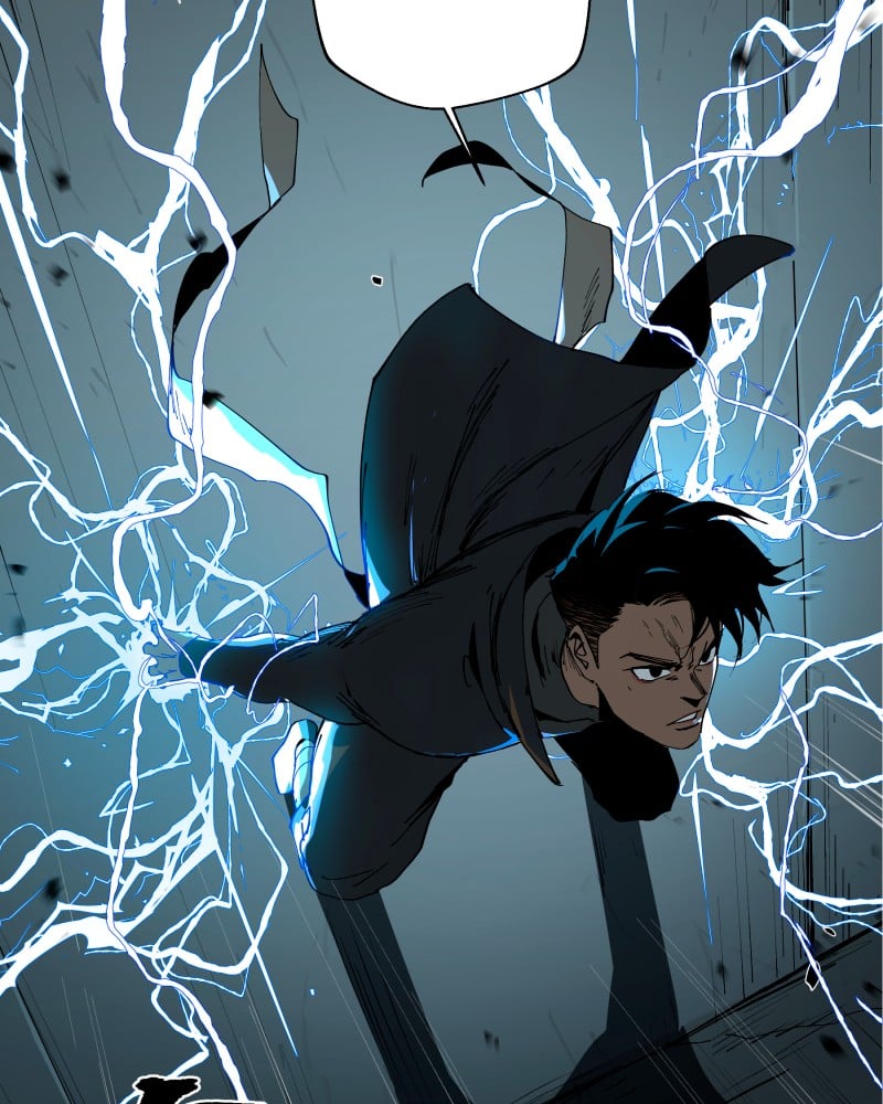 BlackSun – Manhwa Chapter 2 - page 35