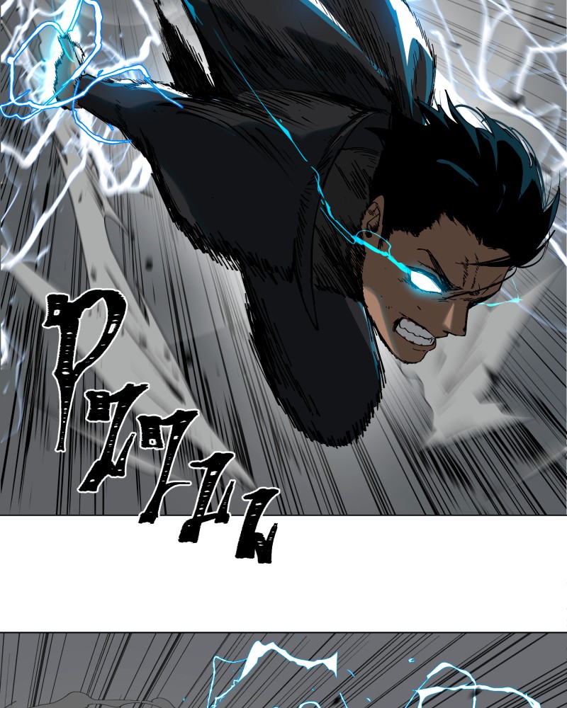 BlackSun – Manhwa Chapter 2 - page 37