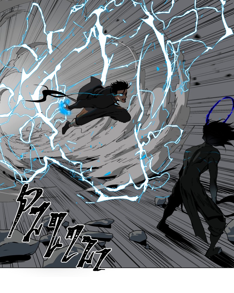 BlackSun – Manhwa Chapter 2 - page 38