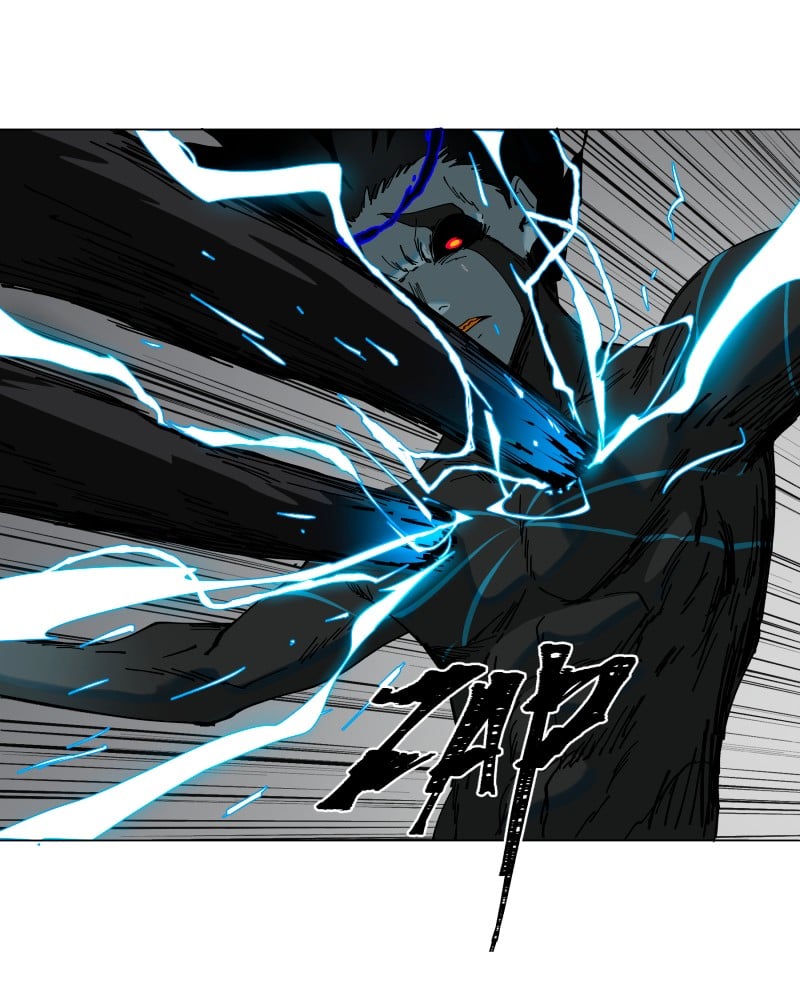BlackSun – Manhwa Chapter 2 - page 39