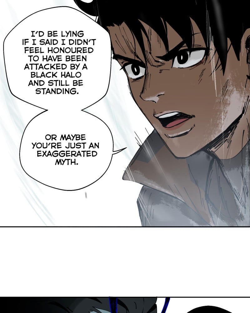 BlackSun – Manhwa Chapter 2 - page 4
