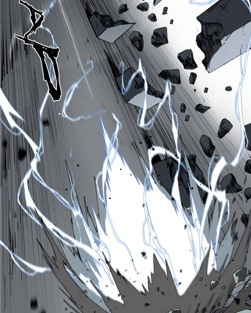 BlackSun – Manhwa Chapter 2 - page 42
