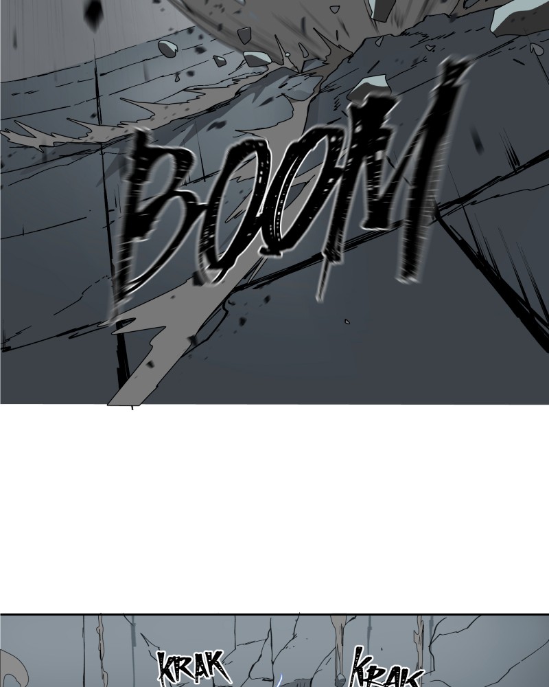 BlackSun – Manhwa Chapter 2 - page 43