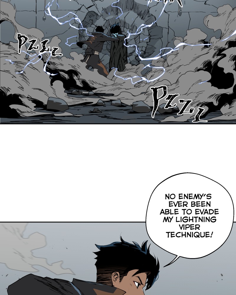 BlackSun – Manhwa Chapter 2 - page 44