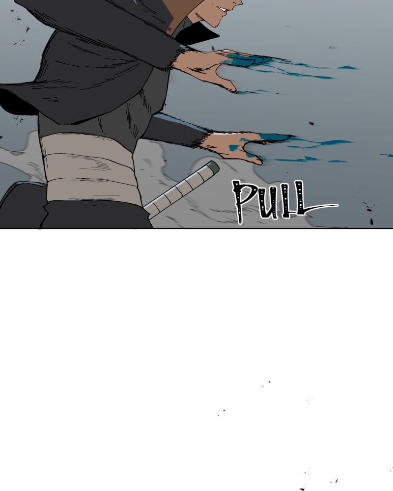 BlackSun – Manhwa Chapter 2 - page 45