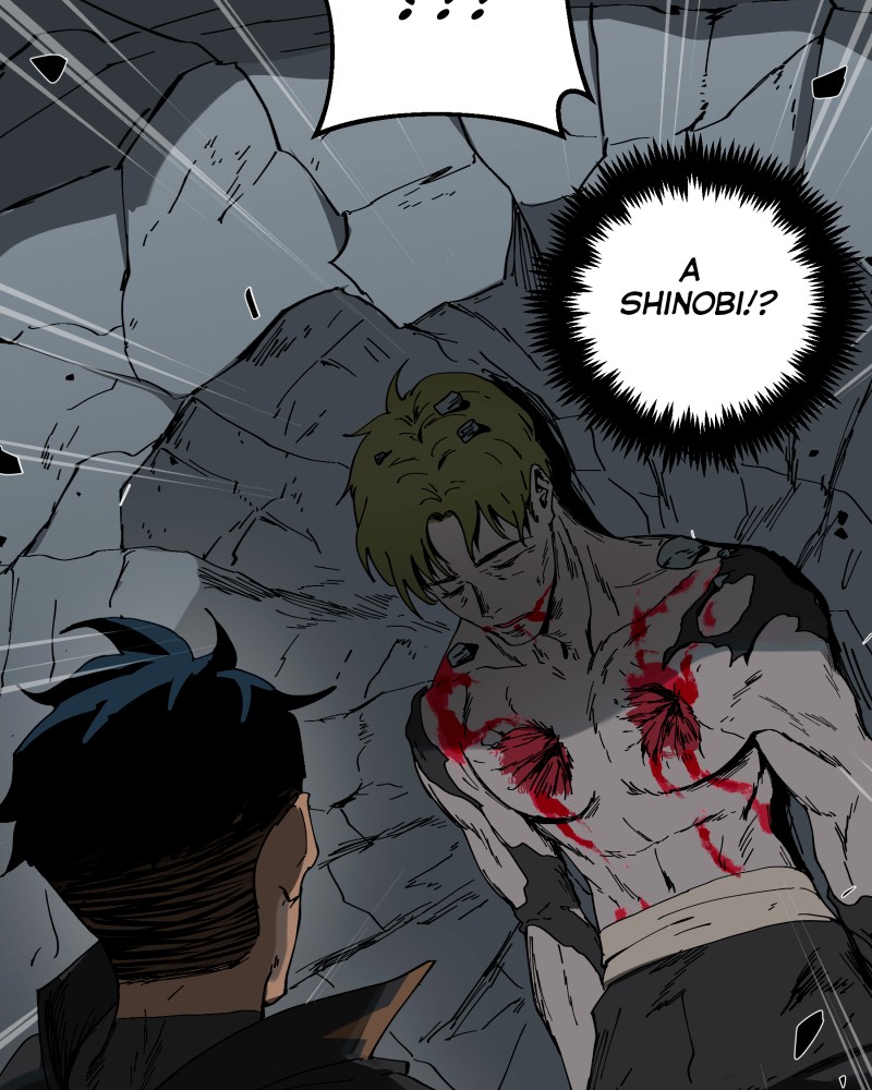 BlackSun – Manhwa Chapter 2 - page 47