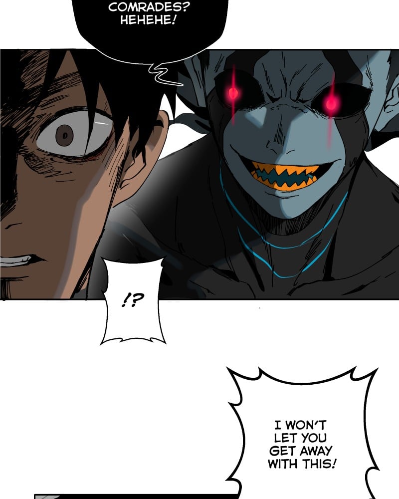 BlackSun – Manhwa Chapter 2 - page 49