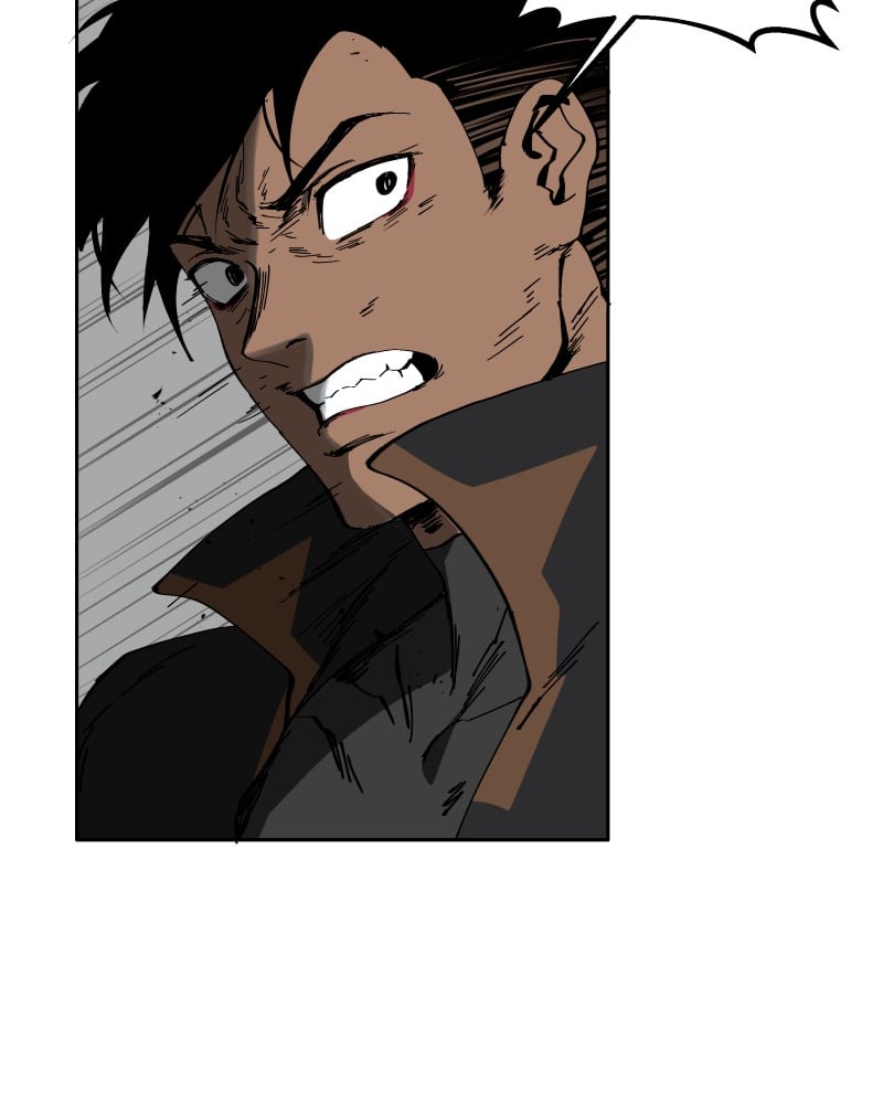 BlackSun – Manhwa Chapter 2 - page 50