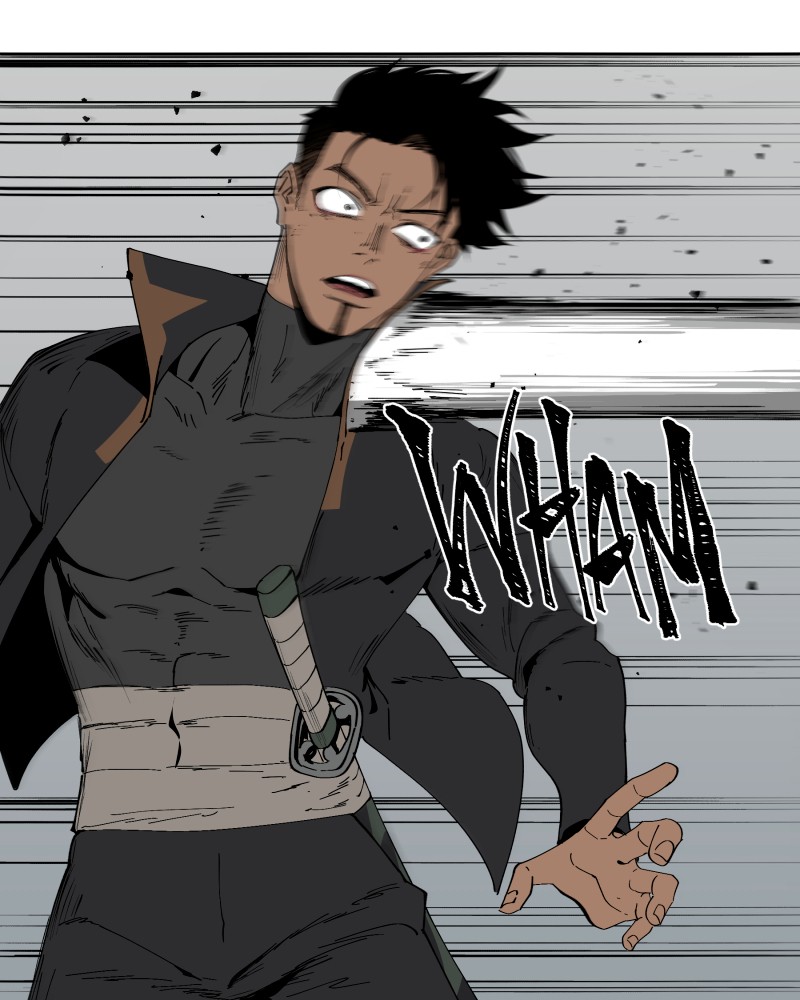 BlackSun – Manhwa Chapter 2 - page 51