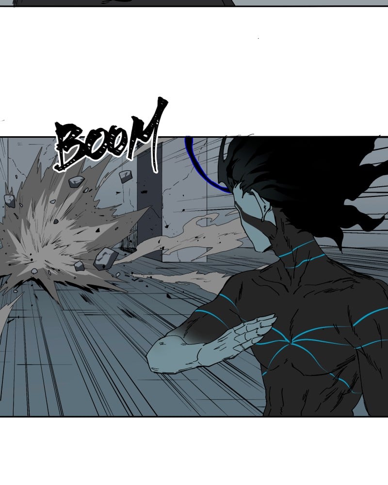 BlackSun – Manhwa Chapter 2 - page 52