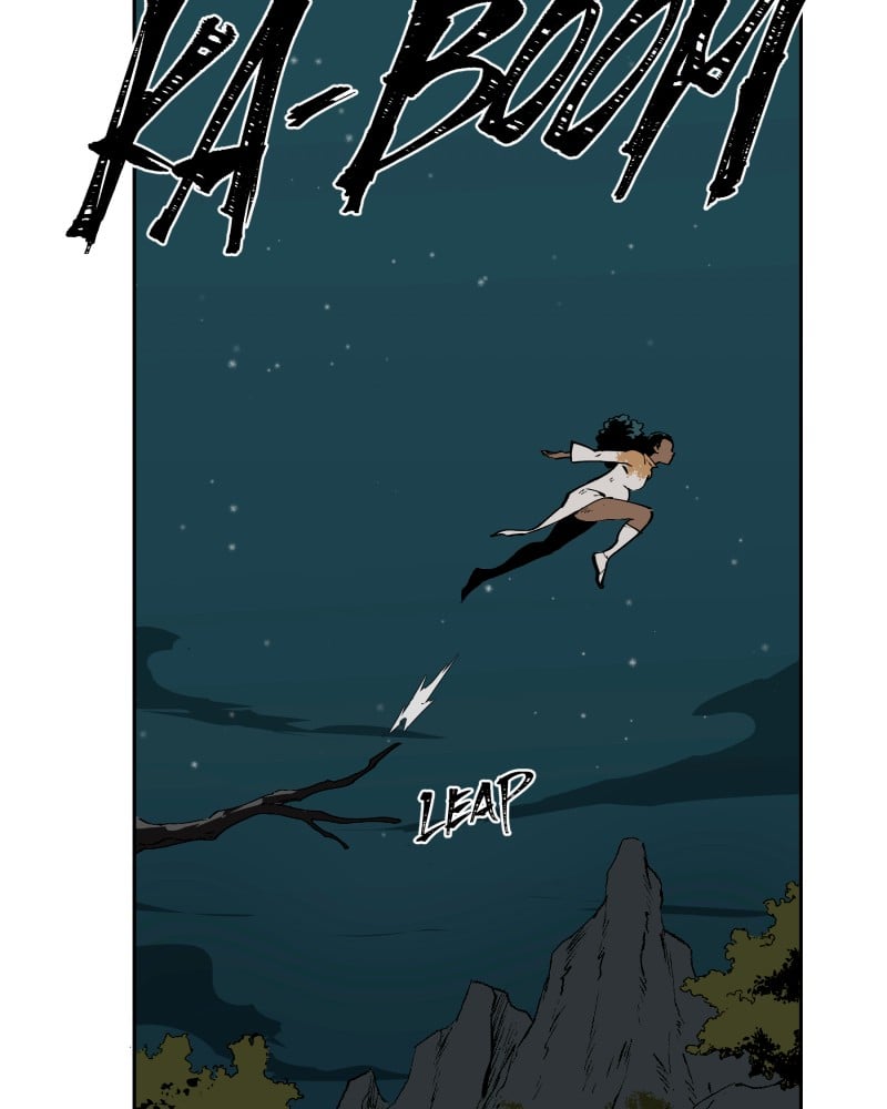 BlackSun – Manhwa Chapter 2 - page 55