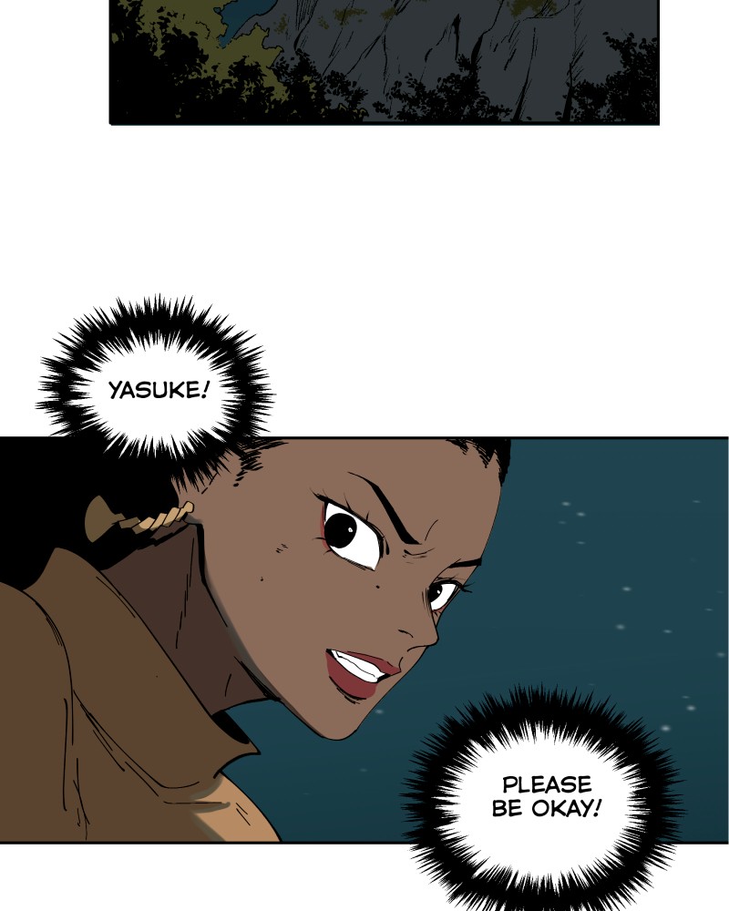 BlackSun – Manhwa Chapter 2 - page 56