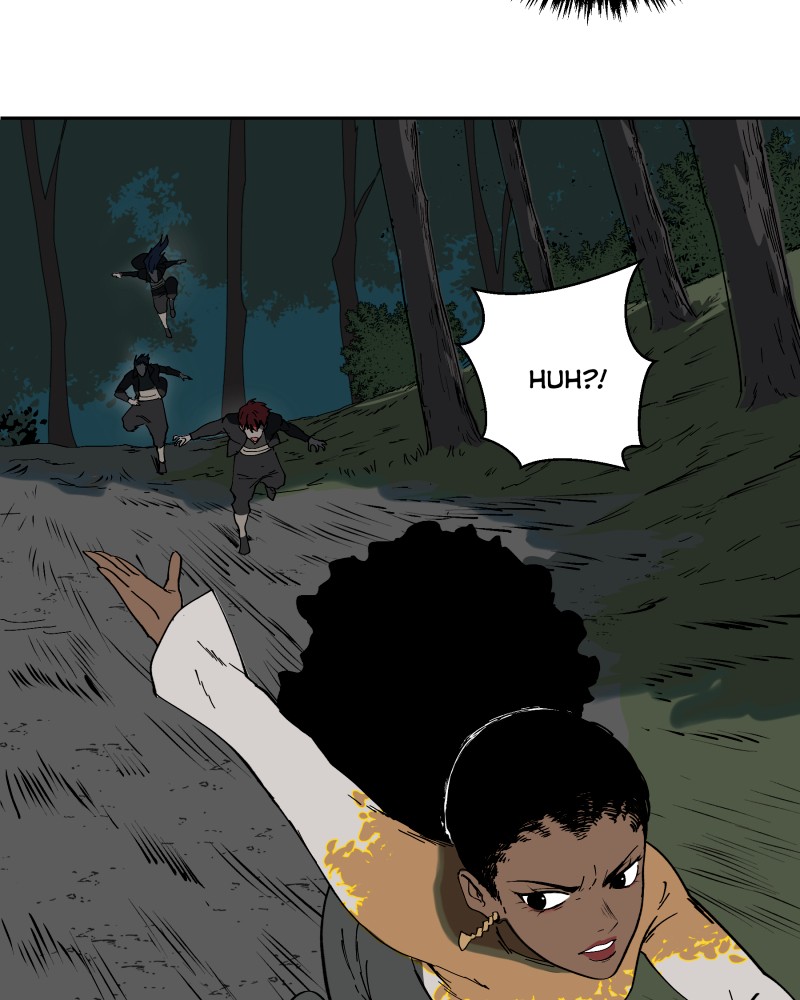 BlackSun – Manhwa Chapter 2 - page 57