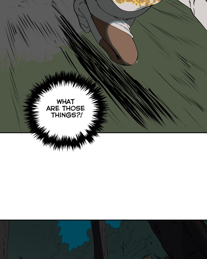 BlackSun – Manhwa Chapter 2 - page 58
