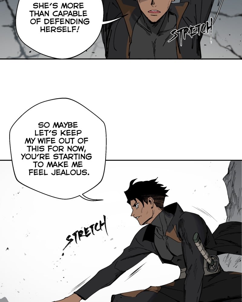 BlackSun – Manhwa Chapter 2 - page 6