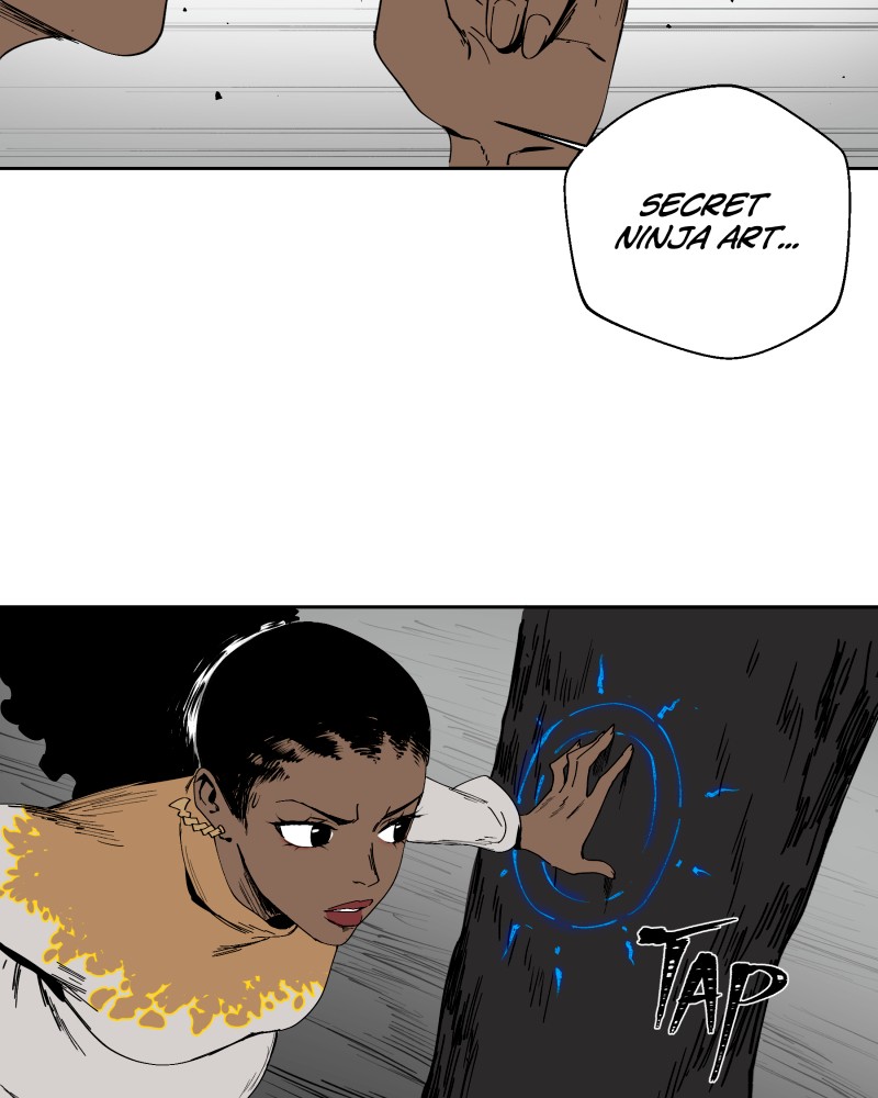 BlackSun – Manhwa Chapter 2 - page 61