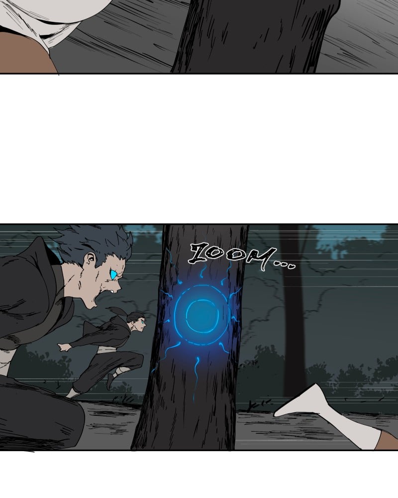 BlackSun – Manhwa Chapter 2 - page 62