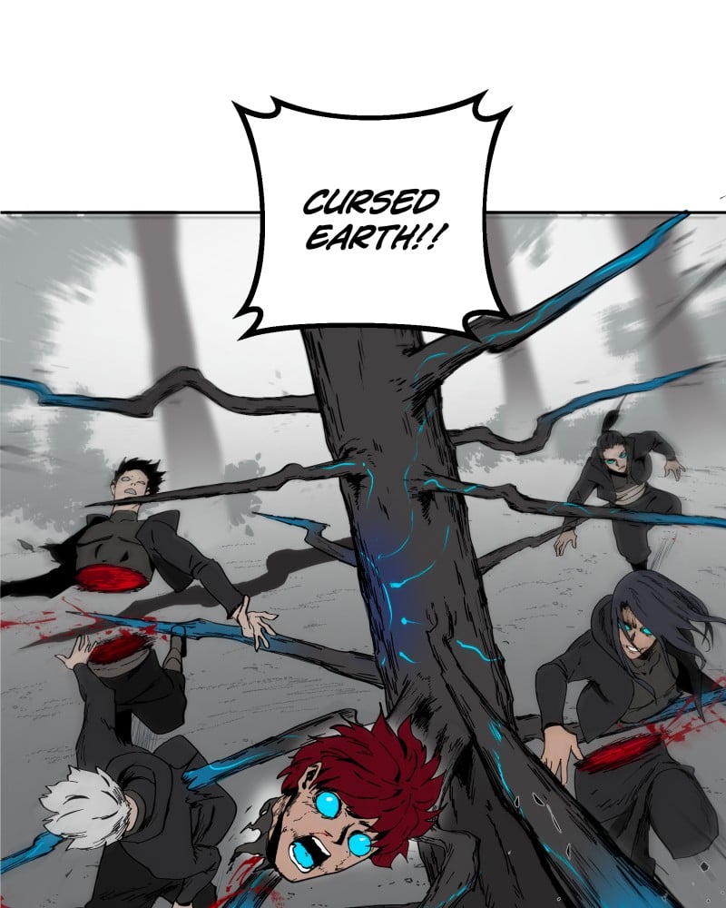 BlackSun – Manhwa Chapter 2 - page 63