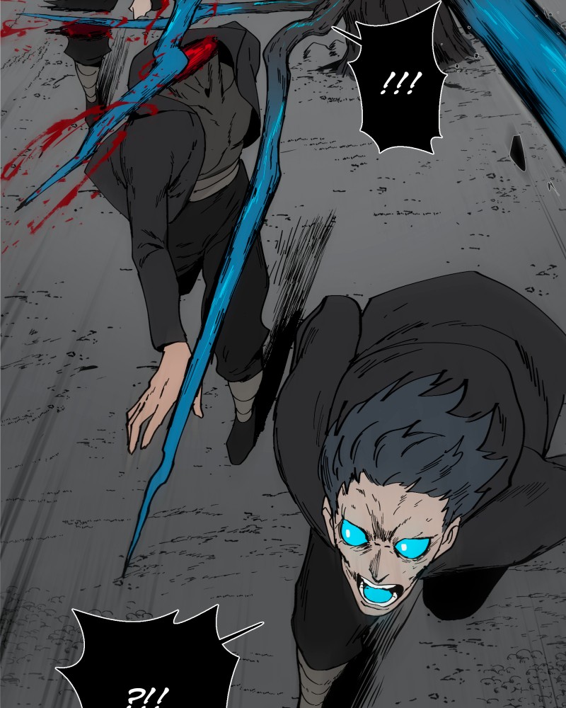 BlackSun – Manhwa Chapter 2 - page 64