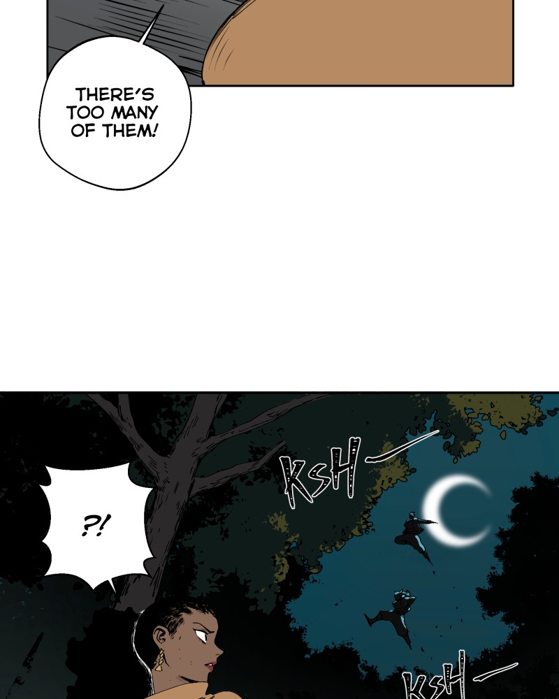BlackSun – Manhwa Chapter 2 - page 66