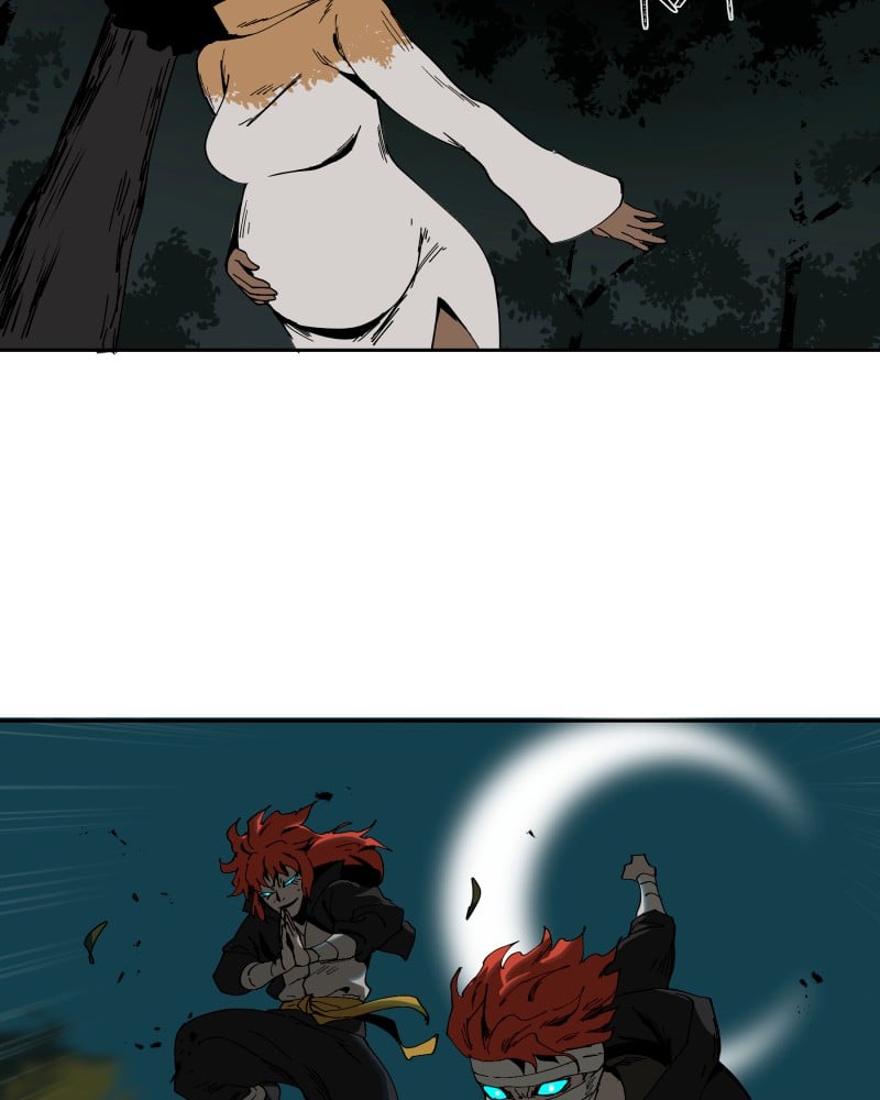 BlackSun – Manhwa Chapter 2 - page 67