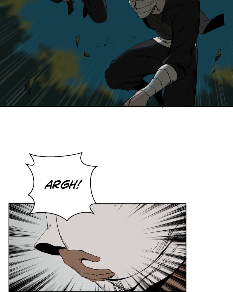 BlackSun – Manhwa Chapter 2 - page 68
