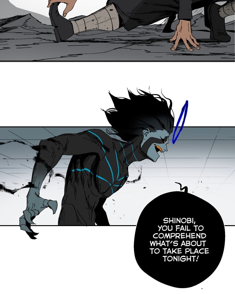 BlackSun – Manhwa Chapter 2 - page 7