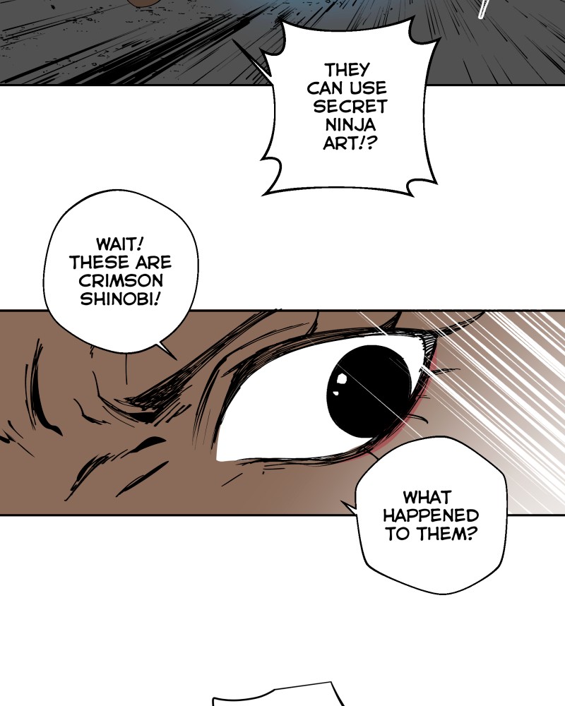 BlackSun – Manhwa Chapter 2 - page 71