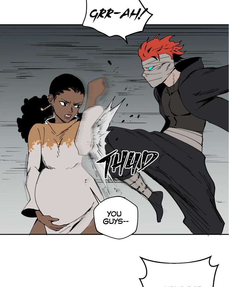 BlackSun – Manhwa Chapter 2 - page 72