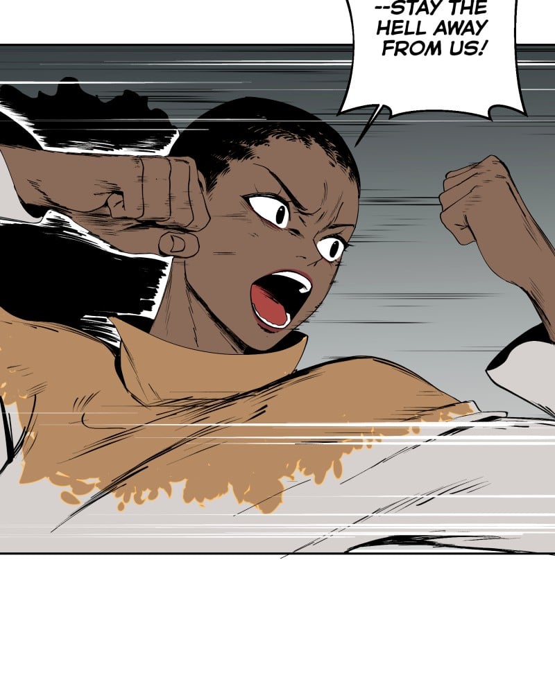 BlackSun – Manhwa Chapter 2 - page 73